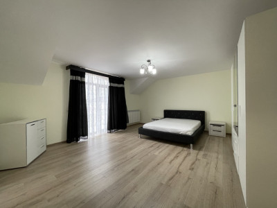 Case de inchiriat Sibiu Calea Cisnadiei - Arhitectilor imagine mica 24