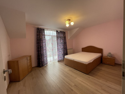 Case de inchiriat Sibiu Calea Cisnadiei - Arhitectilor imagine mica 26