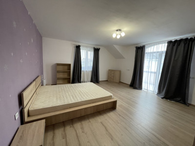 Case de inchiriat Sibiu Calea Cisnadiei - Arhitectilor imagine mica 28