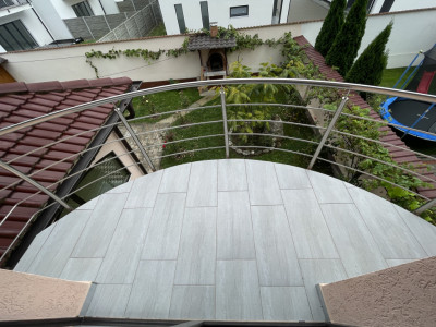Case de inchiriat Sibiu Calea Cisnadiei - Arhitectilor imagine mica 30
