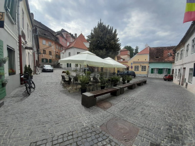 Apartamente de vanzare Sibiu Orasul de Jos imagine mica 2