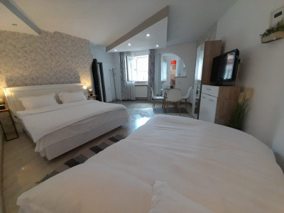 Apartamente de vanzare Sibiu Orasul de Jos imagine mica 1