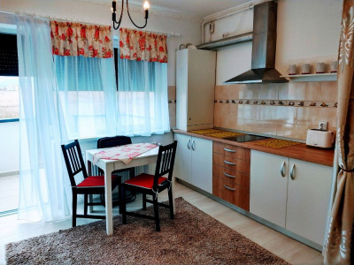Apartamente de vanzare Sibiu Calea Surii Mici imagine mica 3