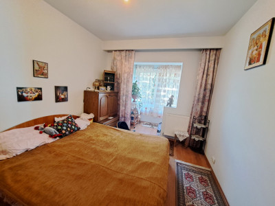 Apartamente de vanzare Sibiu Turnisor imagine mica 1