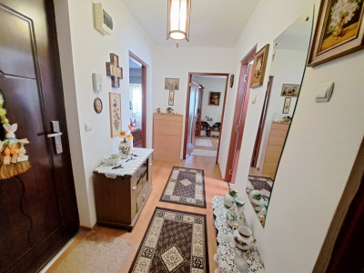 Apartamente de vanzare Sibiu Turnisor imagine mica 6