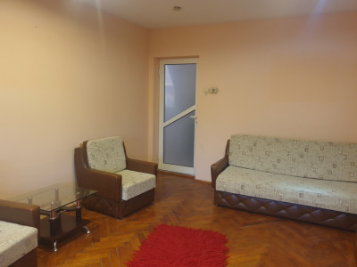 Apartamente de vanzare Sebes Mihail Kogalniceanu imagine mica 3