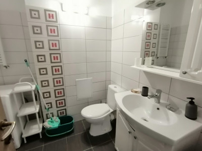 Apartamente de vanzare Sibiu Doamna Stanca imagine mica 7
