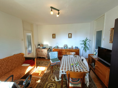Apartamente de vanzare Sibiu Mihai Viteazul imagine mica 1