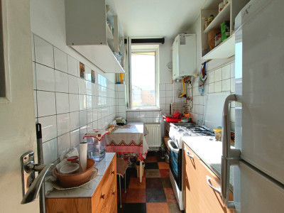 Apartamente de vanzare Sibiu Mihai Viteazul imagine mica 3