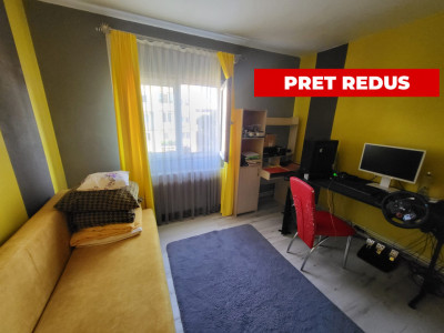Apartamente de vanzare Alba Iulia Cetate imagine mica 1