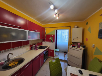 Apartamente de vanzare Alba Iulia Cetate imagine mica 2