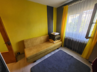 Apartamente de vanzare Alba Iulia Cetate imagine mica 4