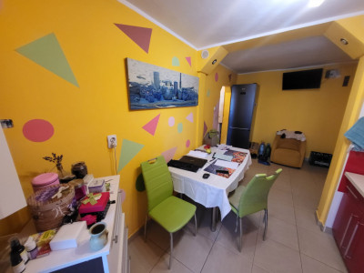Apartamente de vanzare Alba Iulia Cetate imagine mica 10