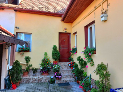 Apartamente de vanzare Sibiu Centrul Istoric imagine mica 1