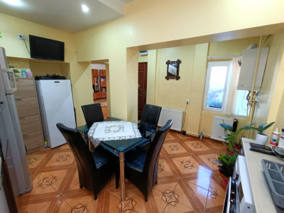 Apartamente de vanzare Sibiu Centrul Istoric imagine mica 7