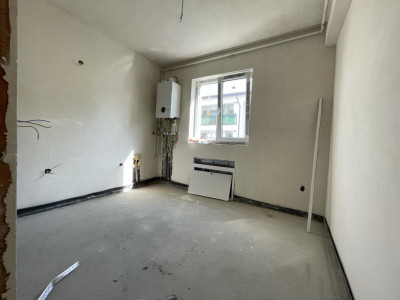 Apartamente de vanzare Sibiu Calea Cisnadiei - Arhitectilor imagine mica 1