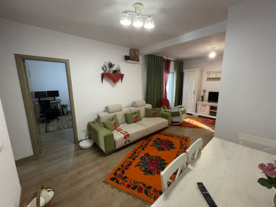 Apartamente de vanzare Sibiu Calea Cisnadiei - Arhitectilor imagine mica 1