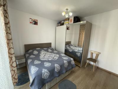 Apartamente de vanzare Sibiu Calea Cisnadiei - Arhitectilor imagine mica 2