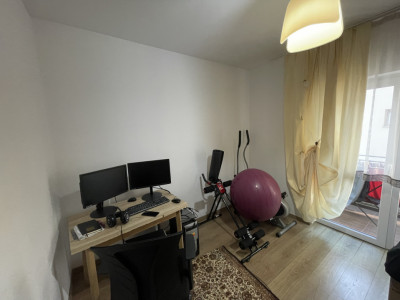 Apartamente de vanzare Sibiu Calea Cisnadiei - Arhitectilor imagine mica 3