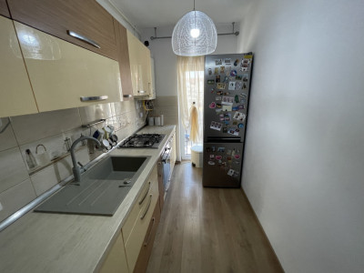 Apartamente de vanzare Sibiu Calea Cisnadiei - Arhitectilor imagine mica 4