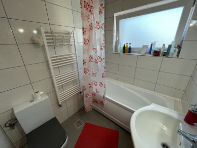Apartamente de vanzare Sibiu Calea Cisnadiei - Arhitectilor imagine mica 5