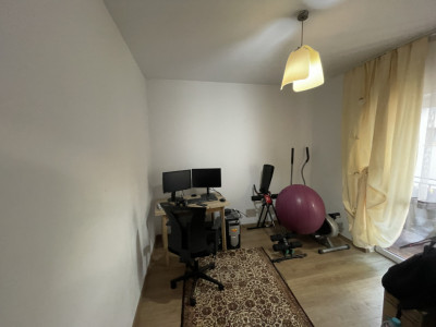 Apartamente de vanzare Sibiu Calea Cisnadiei - Arhitectilor imagine mica 8