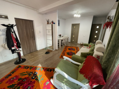 Apartamente de vanzare Sibiu Calea Cisnadiei - Arhitectilor imagine mica 9