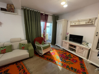 Apartamente de vanzare Sibiu Calea Cisnadiei - Arhitectilor imagine mica 10