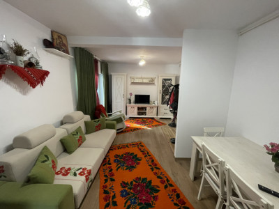 Apartamente de vanzare Sibiu Calea Cisnadiei - Arhitectilor imagine mica 11