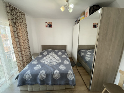 Apartamente de vanzare Sibiu Calea Cisnadiei - Arhitectilor imagine mica 13