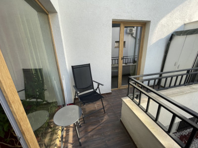 Apartamente de vanzare Sibiu Calea Cisnadiei - Arhitectilor imagine mica 14