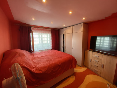 Apartamente de vanzare Alba Iulia Cetate imagine mica 1