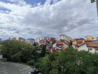 Apartamente de vanzare Sibiu Doamna Stanca imagine mica 1