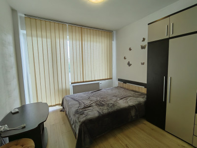 Apartamente de vanzare Sibiu Doamna Stanca imagine mica 2