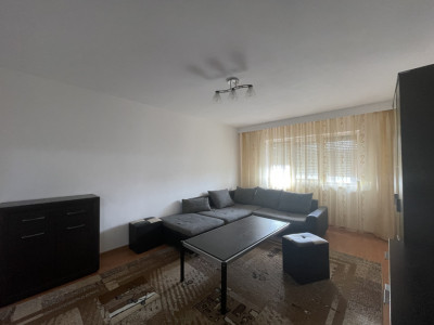 Apartamente de inchiriat Alba Iulia Ampoi 3 imagine mica 1