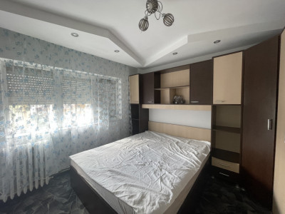 Apartamente de inchiriat Alba Iulia Ampoi 3 imagine mica 2