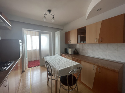 Apartamente de inchiriat Alba Iulia Ampoi 3 imagine mica 5