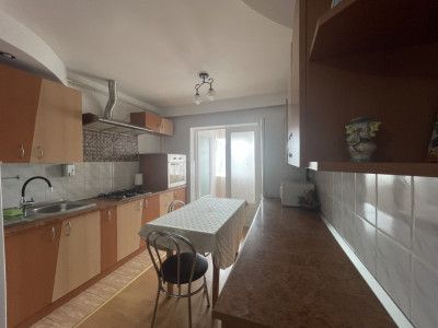 Apartamente de inchiriat Alba Iulia Ampoi 3 imagine mica 6