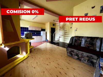 Apartamente de vanzare Sibiu Rahovei imagine mica 1