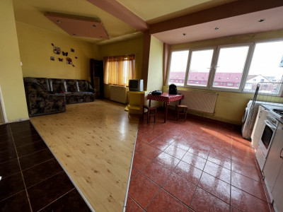 Apartamente de vanzare Sibiu Rahovei imagine mica 3