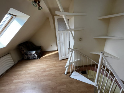 Apartamente de vanzare Sibiu Rahovei imagine mica 6