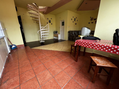 Apartamente de vanzare Sibiu Rahovei imagine mica 11