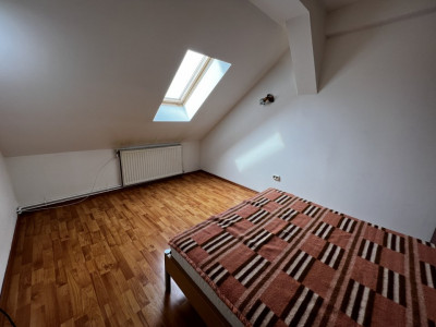 Apartamente de vanzare Sibiu Rahovei imagine mica 13