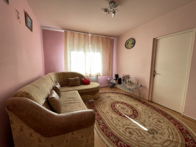 Apartamente de vanzare Sibiu Vasile Aaron imagine mica 1