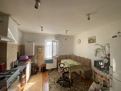 Apartamente de vanzare Alba Iulia Tolstoi imagine mica 1