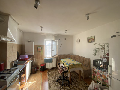 Apartamente de vanzare Alba Iulia Tolstoi imagine mica 2