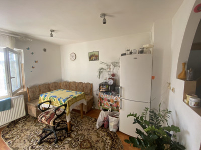 Apartamente de vanzare Alba Iulia Tolstoi imagine mica 3