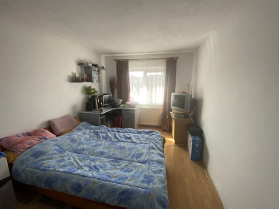 Apartamente de vanzare Alba Iulia Tolstoi imagine mica 3