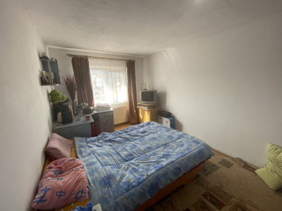 Apartamente de vanzare Alba Iulia Tolstoi imagine mica 4