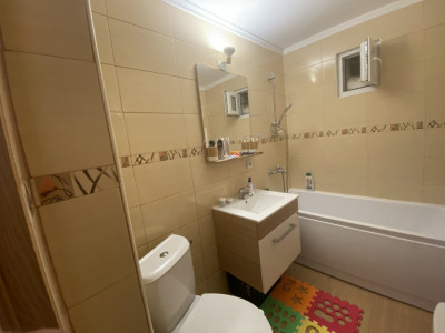 Apartamente de vanzare Alba Iulia Tolstoi imagine mica 6